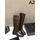 YSL Yves Saint Laurent 2024FW Women's Boots Must Sold Out