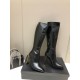 YSL Yves Saint Laurent 2024FW Women's Boots Not in stock in Japan