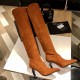 YSL Yves Saint Laurent 2024FW Women's Boots ONLY SALE