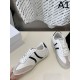 2024SS Stylish Style CELINE Women's Sneakers