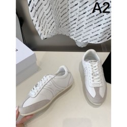 2024SS Stylish Style CELINE Women's Sneakers