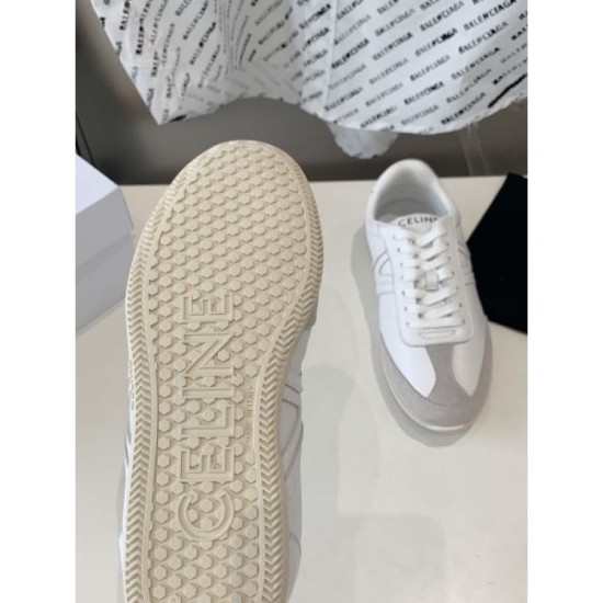 2024SS Stylish Style CELINE Women's Sneakers