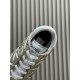 2024SS Must-see lovely and elegant CHANEL women's sneakers