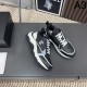 CHANEL 2024FW Women's Sneakers This season's explosively popular standard product