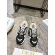 DIOR 2024FW Women's Sneakers Pre-sale exclusively for overseas customers