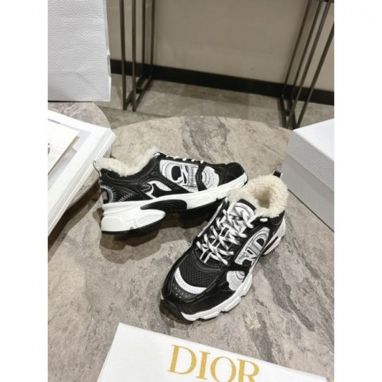 DIOR 2024FW Women's Sneakers Pre-sale exclusively for overseas customers