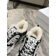 DIOR 2024FW Women's Sneakers Pre-sale exclusively for overseas customers