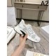 DIOR 2024FW Women's Sneakers New winter products that will make you fall in love with them one after another