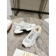 DIOR 2024FW Women's Sneakers New winter products that will make you fall in love with them one after another