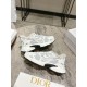 DIOR 2024FW Women's Sneakers New winter products that will make you fall in love with them one after another