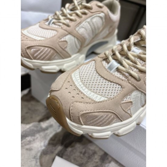 DIOR 2024FW Women's Sneakers Used by celebrities and celebrities