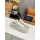 2024SS Latest Design PRADA Women's Sneakers