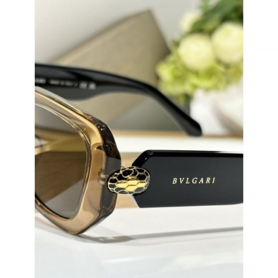 2024FW Sunglasses BVLGARI This season's explosively popular standard product