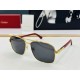 2024FW Sunglasses CARTIER A coveted brand that makes you feel good