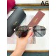 2024FW Sunglasses CARTIER Cartier's highly popular spring/summer new product