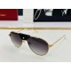 2024FW Sunglasses CARTIER Cartier Item with perfect presence