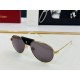 2024FW Sunglasses CARTIER Cartier Item with perfect presence