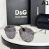 2024FW Sunglasses DOLCE & GABBANA Dolce & Gabbana boom is heating up again