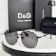 2024FW Sunglasses DOLCE & GABBANA Dolce & Gabbana boom is heating up again