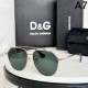 2024FW Sunglasses DOLCE & GABBANA Dolce & Gabbana boom is heating up again