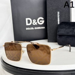 2024FW Sunglasses DOLCE & GABBANA Dolce & Gabbana Sold out this time!