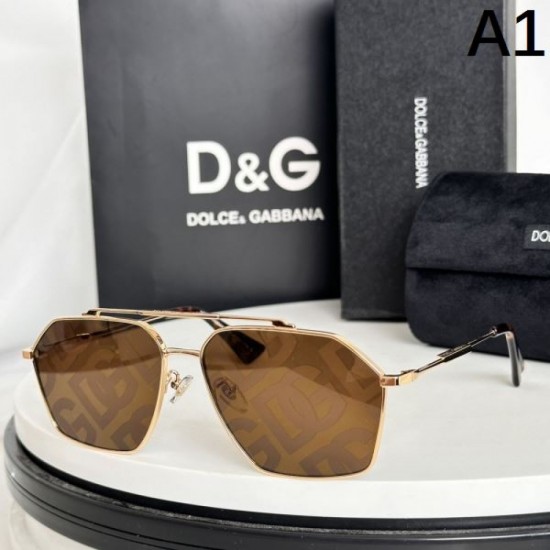 2024FW Sunglasses DOLCE & GABBANA Dolce & Gabbana leading item