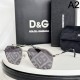 2024FW Sunglasses DOLCE & GABBANA Dolce & Gabbana leading item