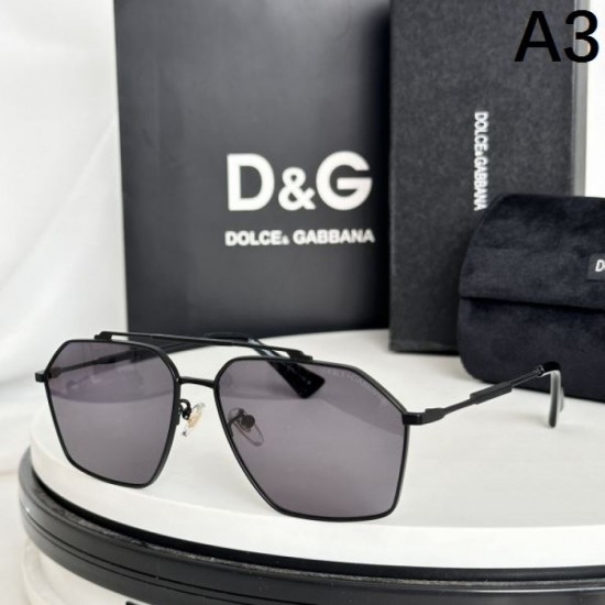 2024FW Sunglasses DOLCE & GABBANA Dolce & Gabbana leading item