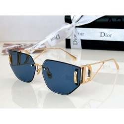 2024FW Sunglasses DIOR Dior Last year's popular item New