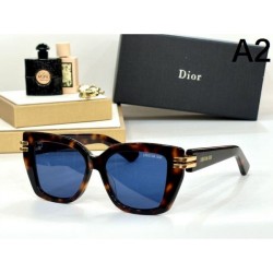 2024FW Sunglasses DIOR New Dior Wear Elegantly