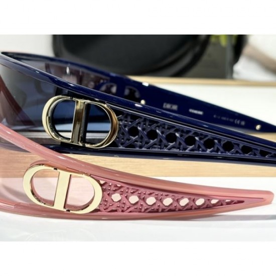 2024FW Sunglasses DIOR Recommended for Dior Cospa's strongest new item