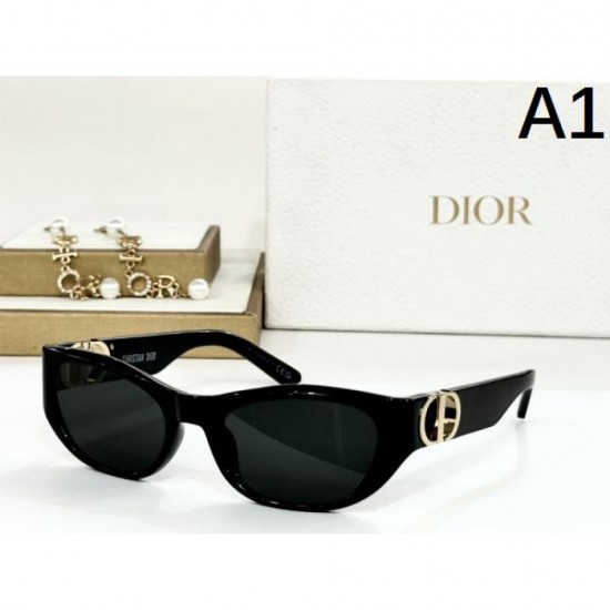 2024FW Sunglasses DIOR Dior A seasonal new item