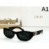 2024FW Sunglasses DIOR Dior A seasonal new item