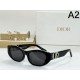 2024FW Sunglasses DIOR Dior A seasonal new item