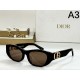 2024FW Sunglasses DIOR Dior A seasonal new item