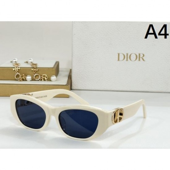 2024FW Sunglasses DIOR Dior A seasonal new item