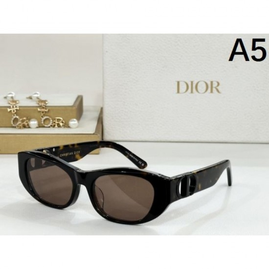 2024FW Sunglasses DIOR Dior A seasonal new item