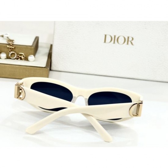 2024FW Sunglasses DIOR Dior A seasonal new item