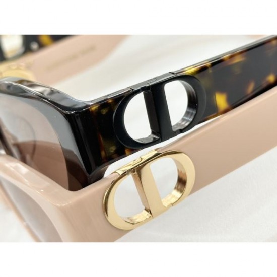 2024FW Sunglasses DIOR Dior A seasonal new item