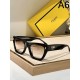 2024FW Sunglasses FENDI This season's featured new products with color