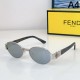 2024FW Sunglasses FENDI Especially popular and elegant Sold out immediately