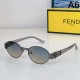 2024FW Sunglasses FENDI Especially popular and elegant Sold out immediately