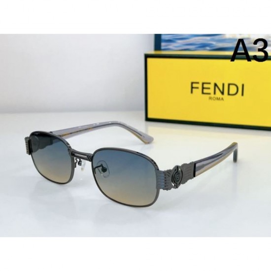 2024FW Sunglasses FENDI For a limited time, you should buy them at a great price