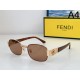 2024FW Sunglasses FENDI For a limited time, you should buy them at a great price