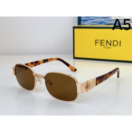 2024FW Sunglasses FENDI For a limited time, you should buy them at a great price