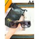 2024FW Sunglasses FENDI Popularity is rising! Stylish new item