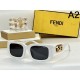 2024FW Sunglasses FENDI Check out the trends of the season