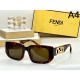 2024FW Sunglasses FENDI Check out the trends of the season