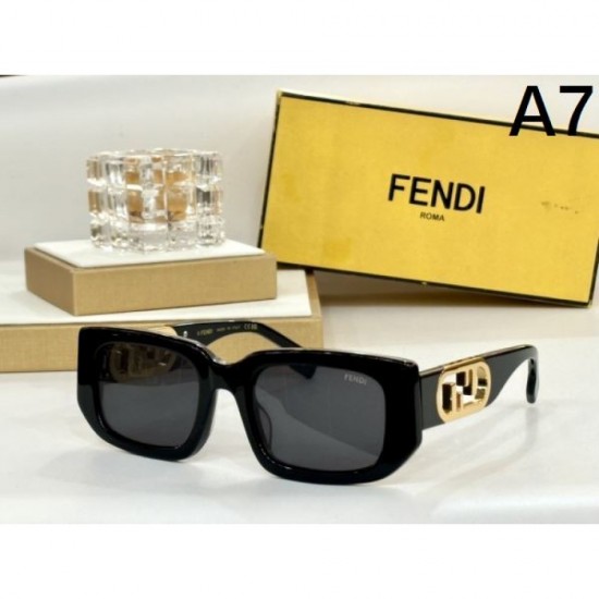 2024FW Sunglasses FENDI Check out the trends of the season