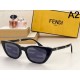 2024FW Sunglasses FENDI Enjoy fashion with ease